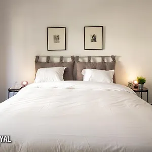 Royal Urban Concept Фес