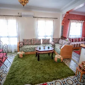 Dar El Karam Fez