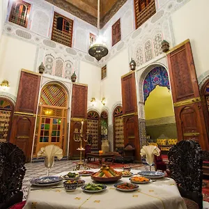 3* Riad Ibn Khaldoun