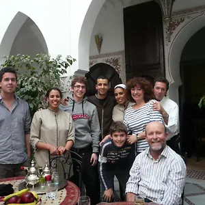 Nasreen 4* Marrakesh