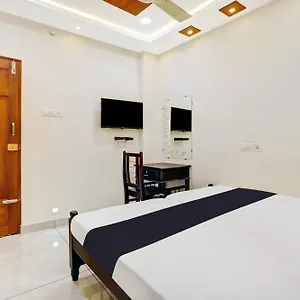 Super O Pulari Backwater & 3* Kovalam