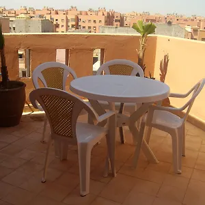 Aïda , Marrakesh Maroc