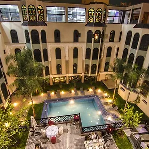 5* Hotel Palais Ommeyad &