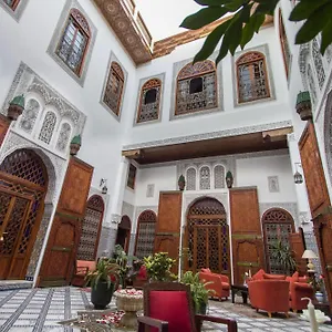 4* Riad - Dar Al Andalous