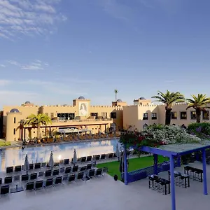 Adam Park Marrakech Hotel&spa 5* Marrakesh