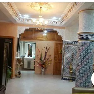 Silia De Luxe Fès