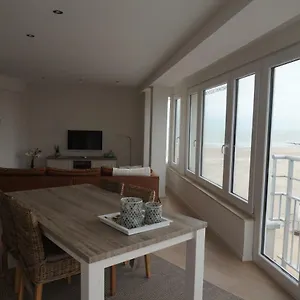 Mariakerke-bad Zeezicht , Ostende Belgique